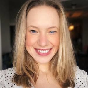 Meet your Posher, Kate